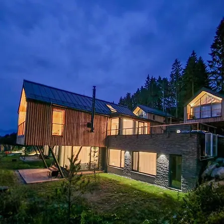 Stroemy Demaenovska Dolina Διαμέρισμα Liptovský Mikuláš