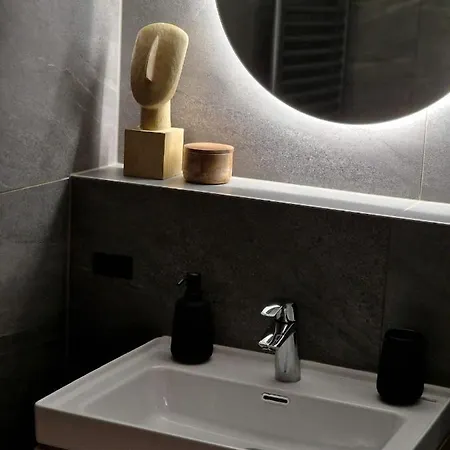 Stroemy Demaenovska Dolina * Liptovský Mikuláš