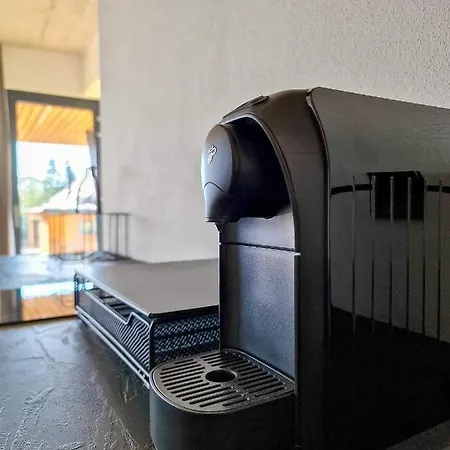 Stroemy Demaenovska Dolina Lägenhet Liptovský Mikuláš