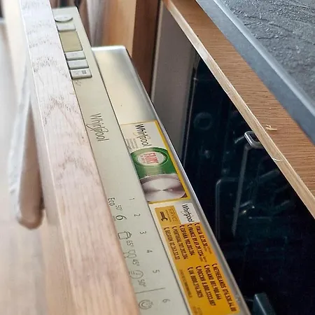 Stroemy Demaenovska Dolina