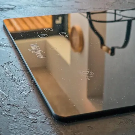 Lejlighed Stroemy Demaenovska Dolina Liptovský Mikuláš