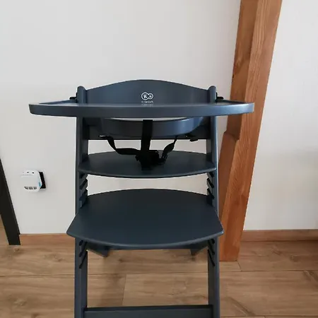 Stroemy Demaenovska Dolina *