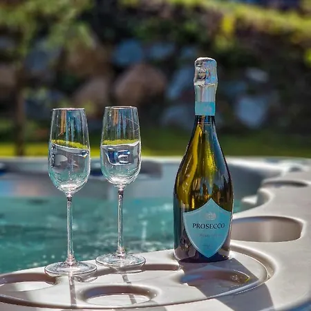 Stroemy Demaenovska Dolina * Liptovský Mikuláš