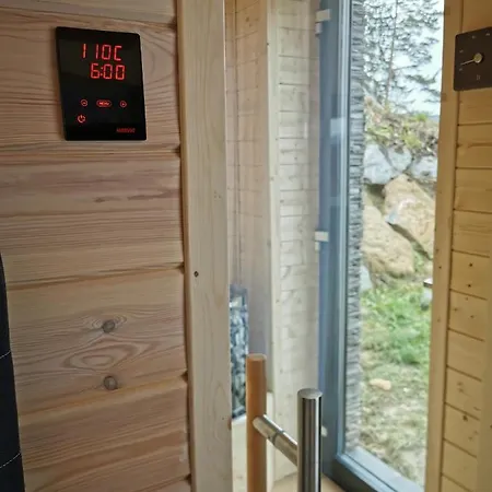 Stroemy Demaenovska Dolina Lejlighed Liptovský Mikuláš