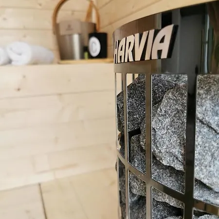 Stroemy Demaenovska Dolina * Liptovský Mikuláš