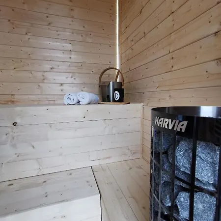 Stroemy Demaenovska Dolina * Liptovský Mikuláš