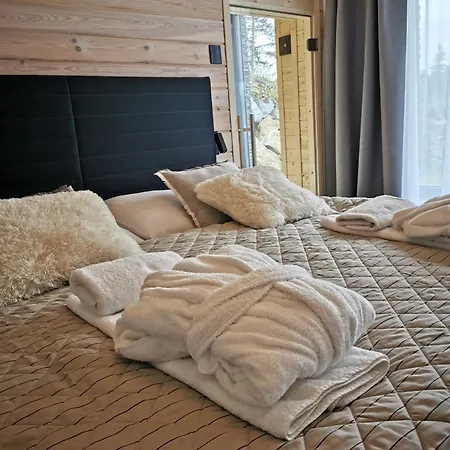 Stroemy Demaenovska Dolina * Liptovský Mikuláš