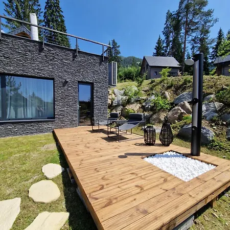 Lejlighed Stroemy Demaenovska Dolina