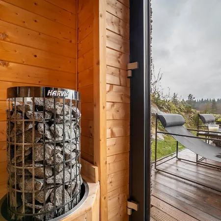 Lejlighed Stroemy Demaenovska Dolina *