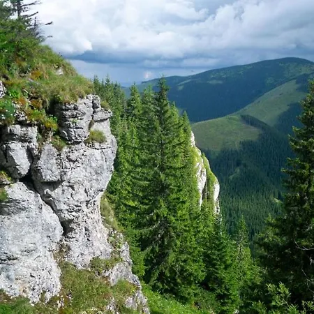 Stroemy Demaenovska Dolina Lejlighed Liptovský Mikuláš