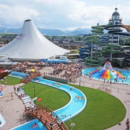 Stroemy Demaenovska Dolina *