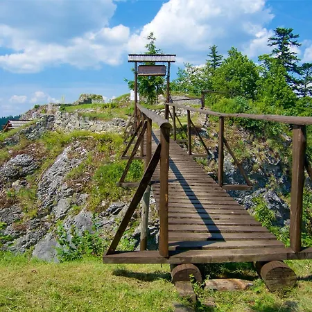 Lejlighed Stroemy Demaenovska Dolina