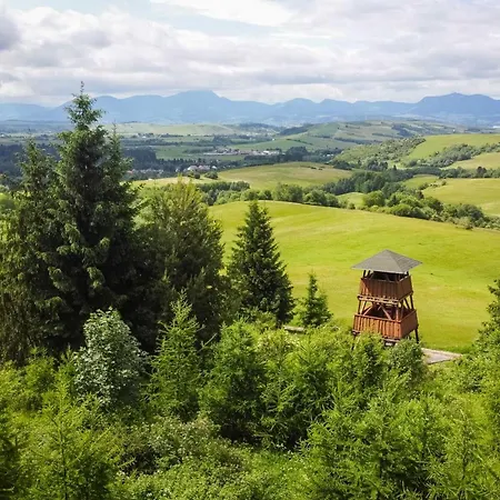Lejlighed Stroemy Demaenovska Dolina *