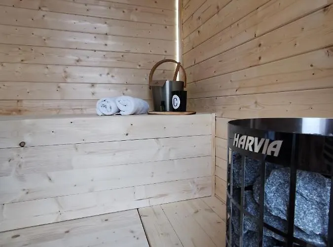 Stroemy Demaenovska Dolina * Liptovský Mikuláš
